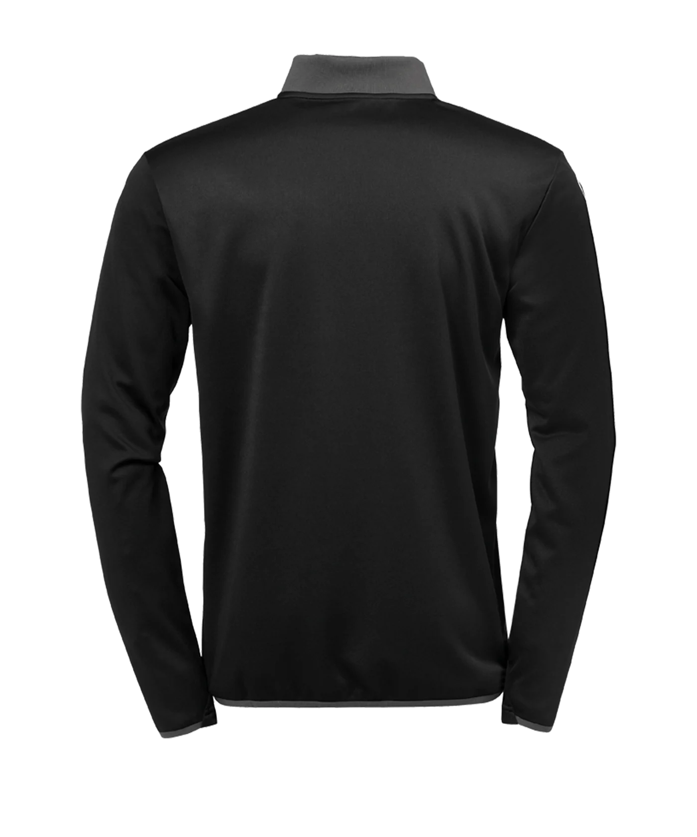uhlsport Offense 23 Trainingsjacke Schwarz F07