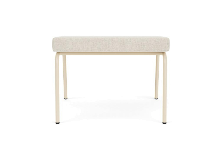 FÉST Monday ottoman sand Sydney 22 beige