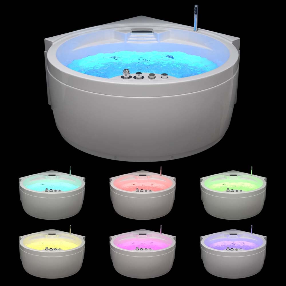 Home Deluxe Whirlpool GALOS