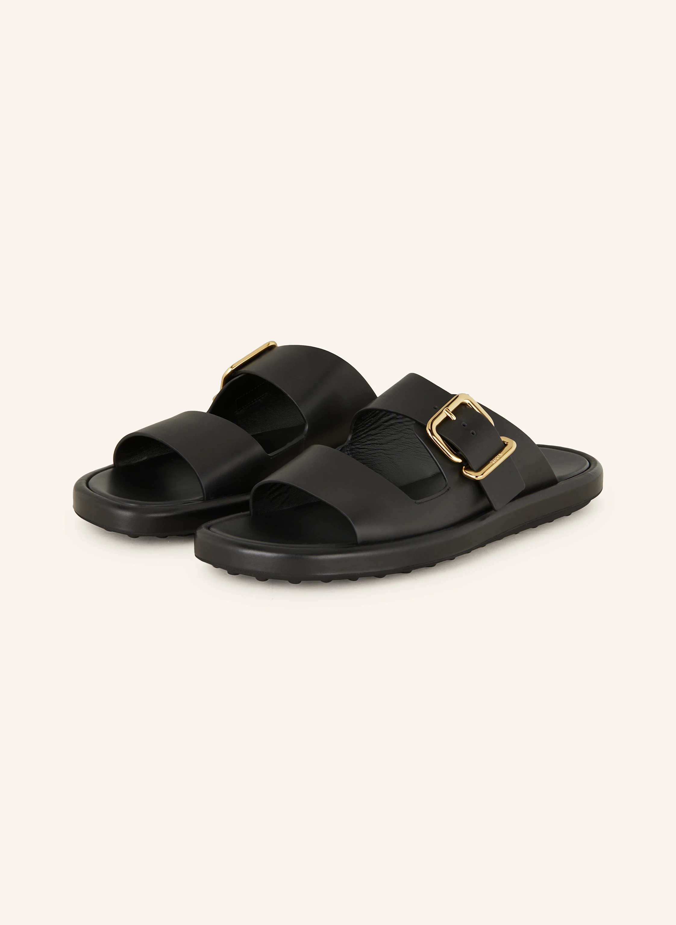 TOD'S Pantoletten