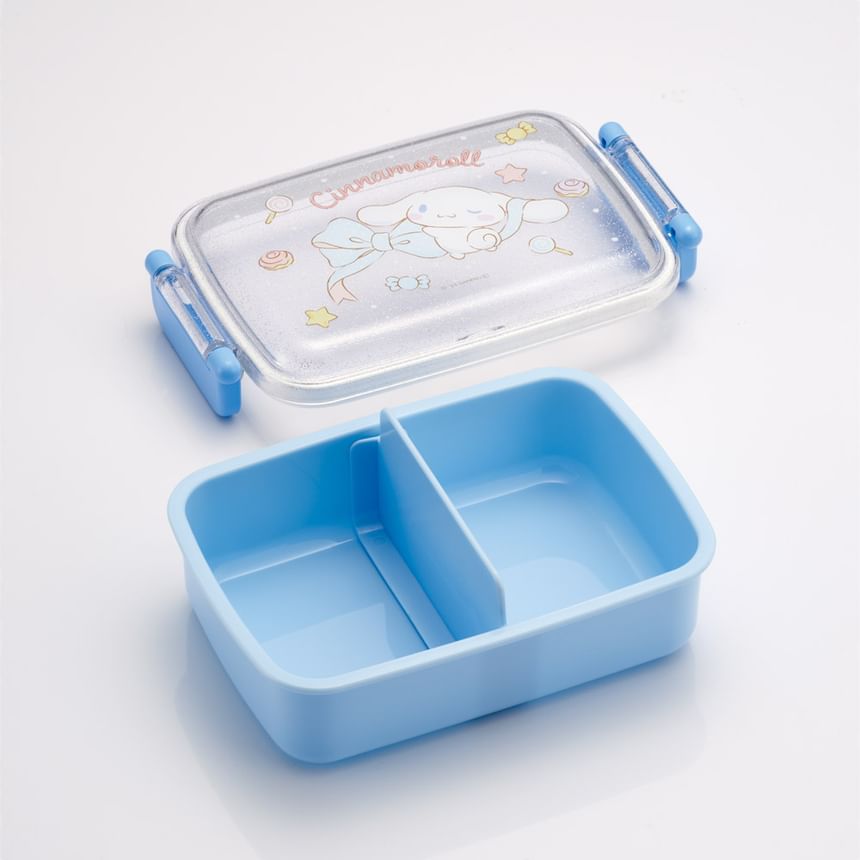 Skater - Sanrio Cinnamoroll Lunchbox 450ml