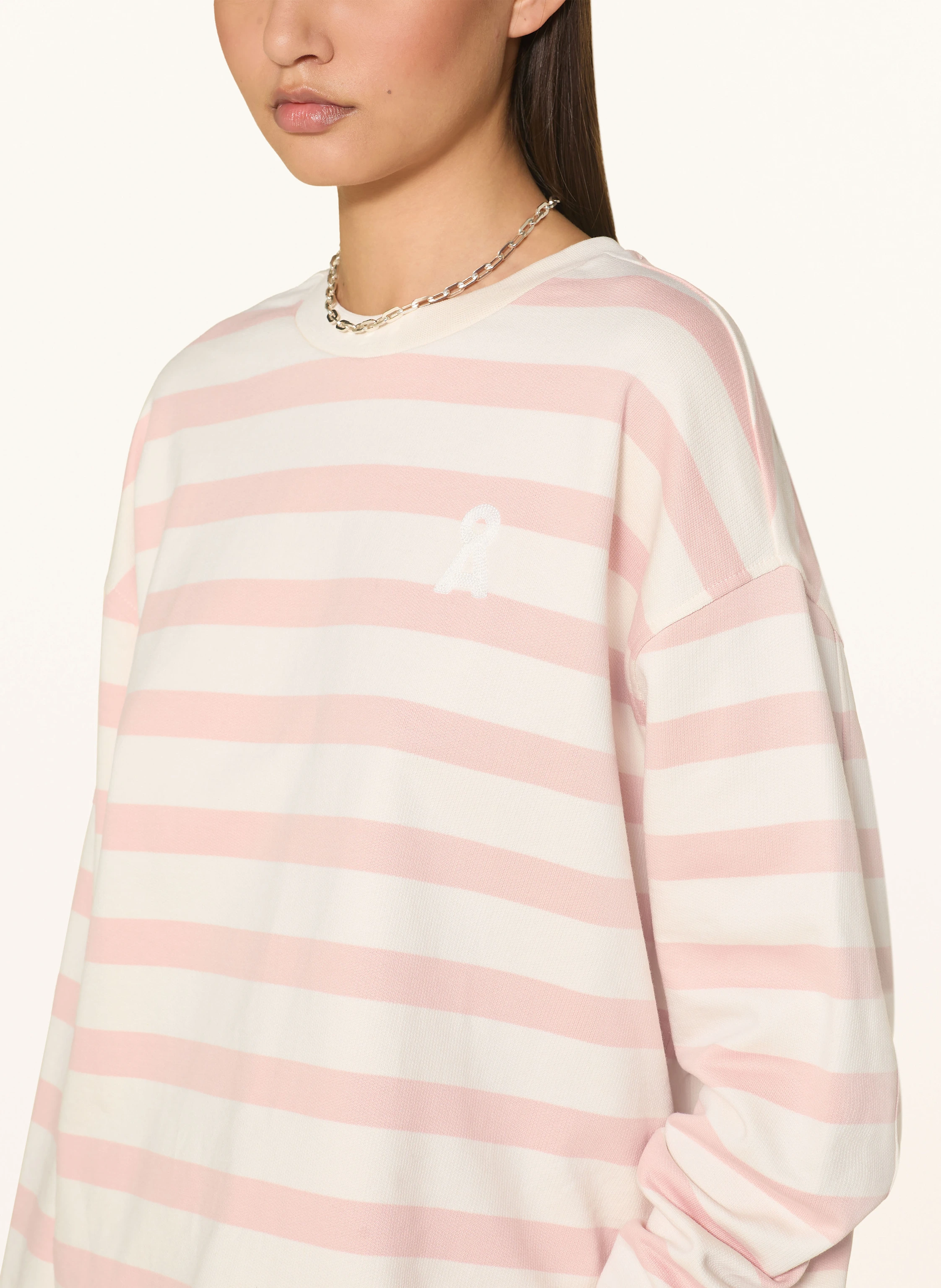 ARMEDANGELS Sweatshirt FRANKAA MAARLEN