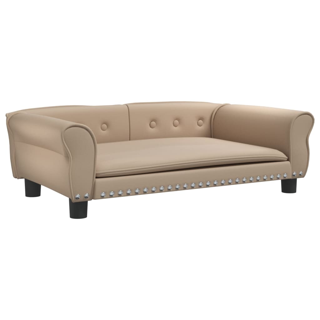 Cama para cachorro