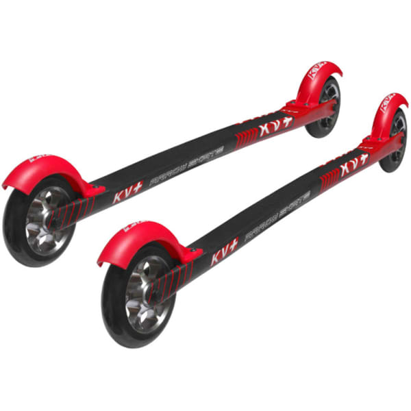 Ski roue KV+ ROLLERSKI ARROW SKATE CARBON