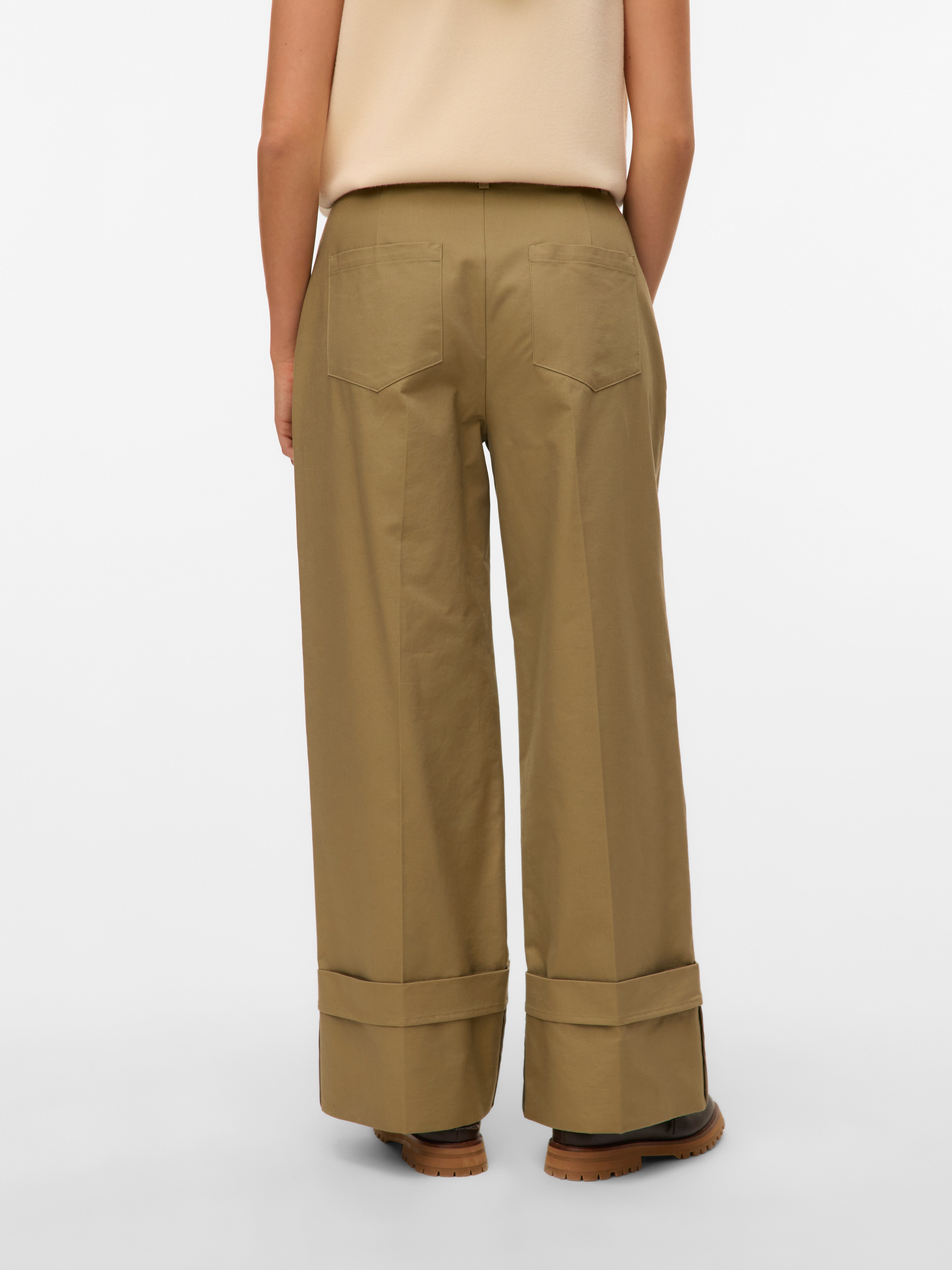 VMKORA High waist Broek