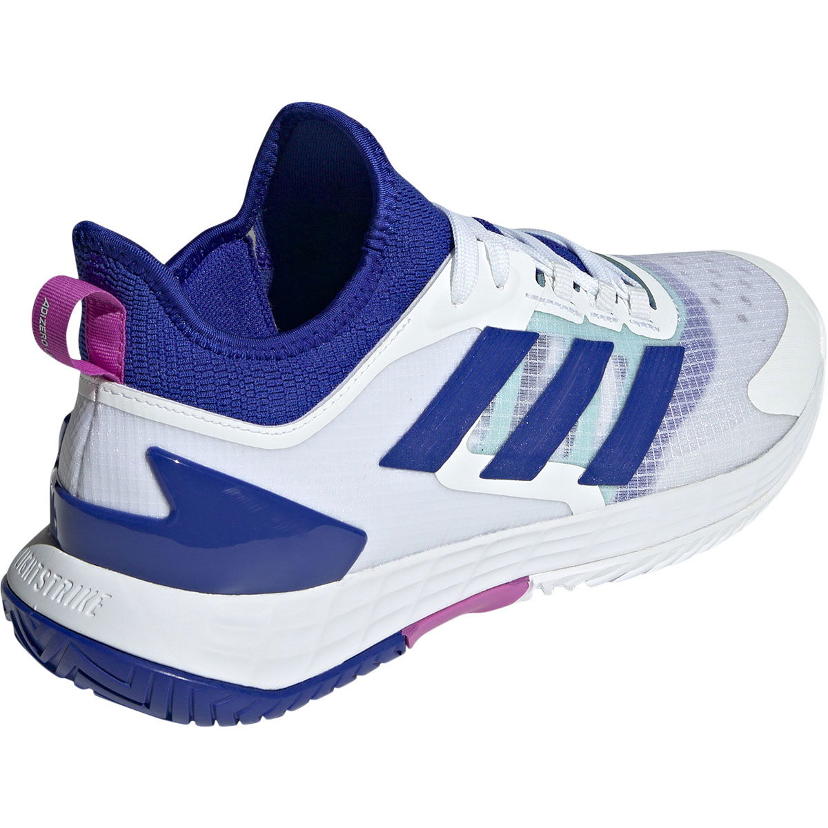 adidas Adizero Ubersonic 4.1 Tennissko Herre