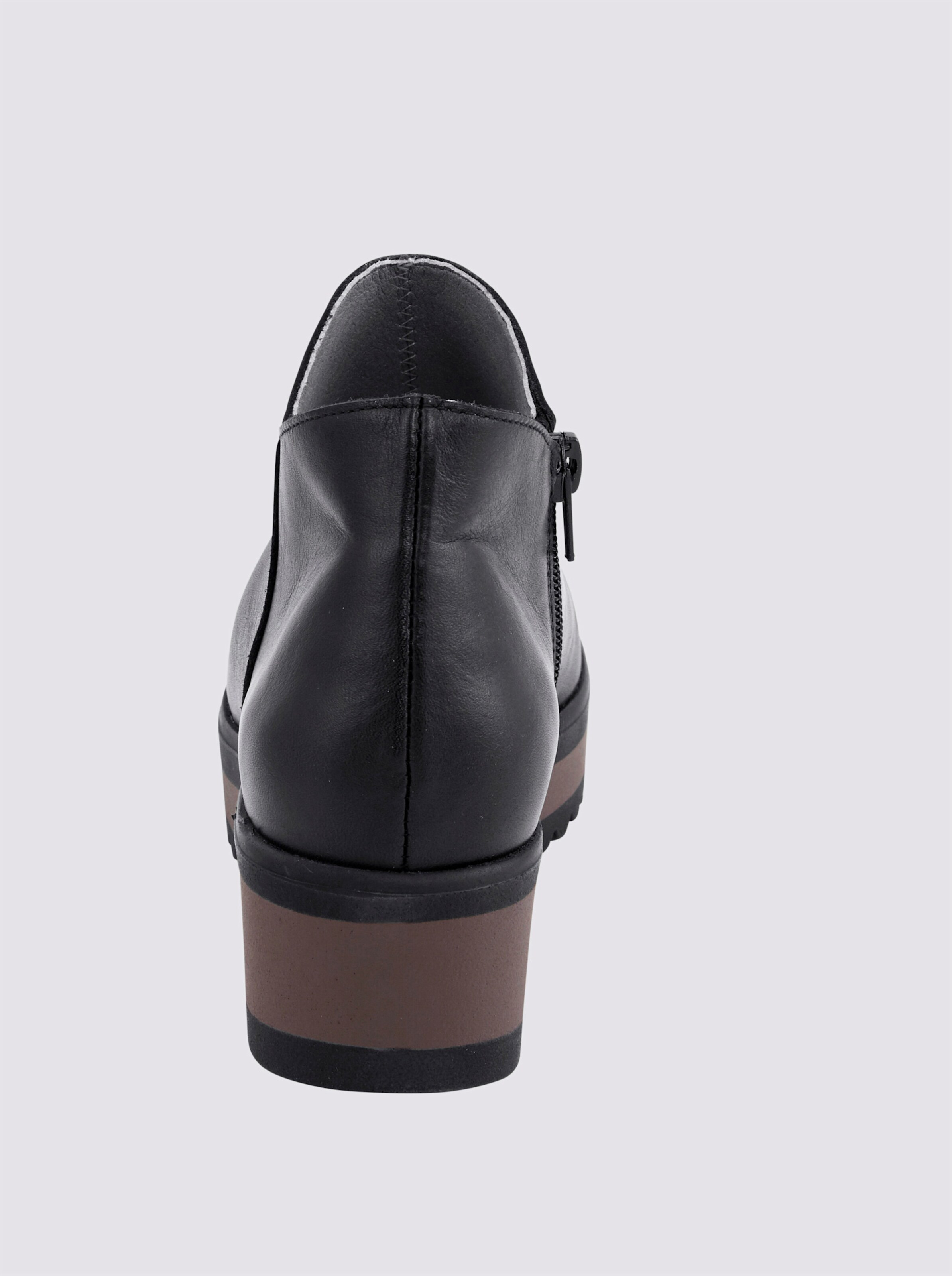 Stiefelette