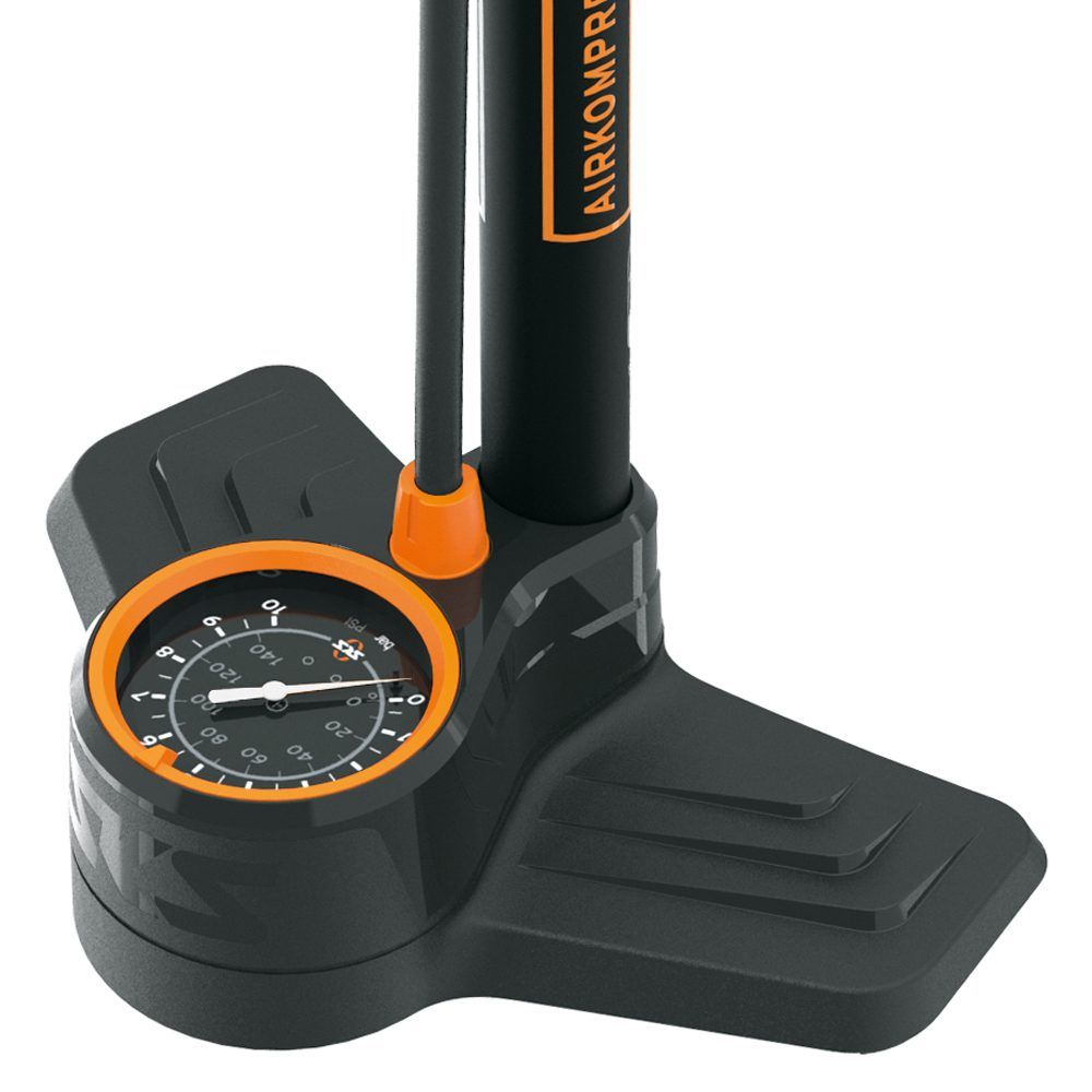 SKS Germany Airkompressor 10.0 Standpumpe kaufen | Bike-Discount