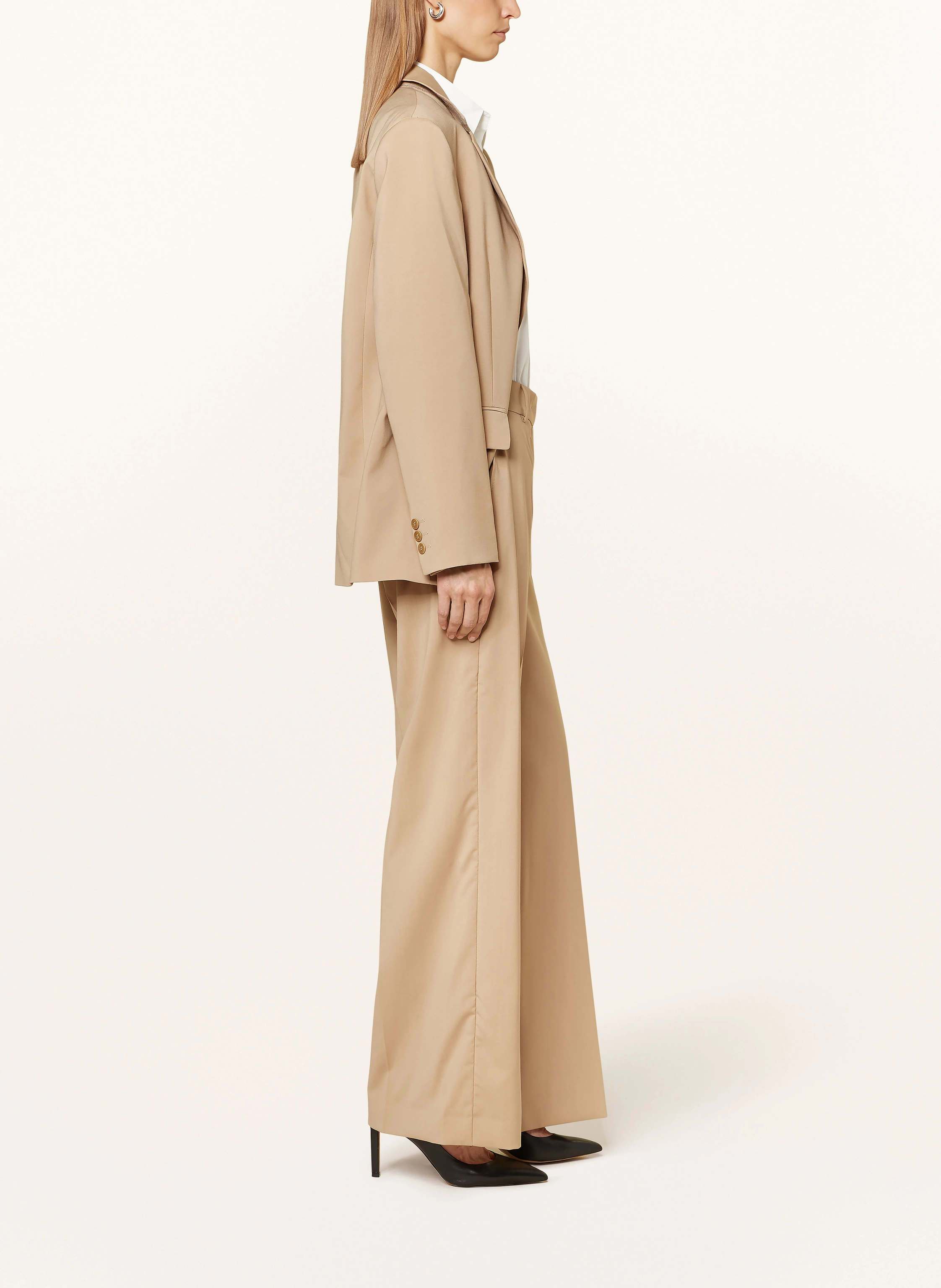 WEEKEND Max Mara Marlenehose VISIVO