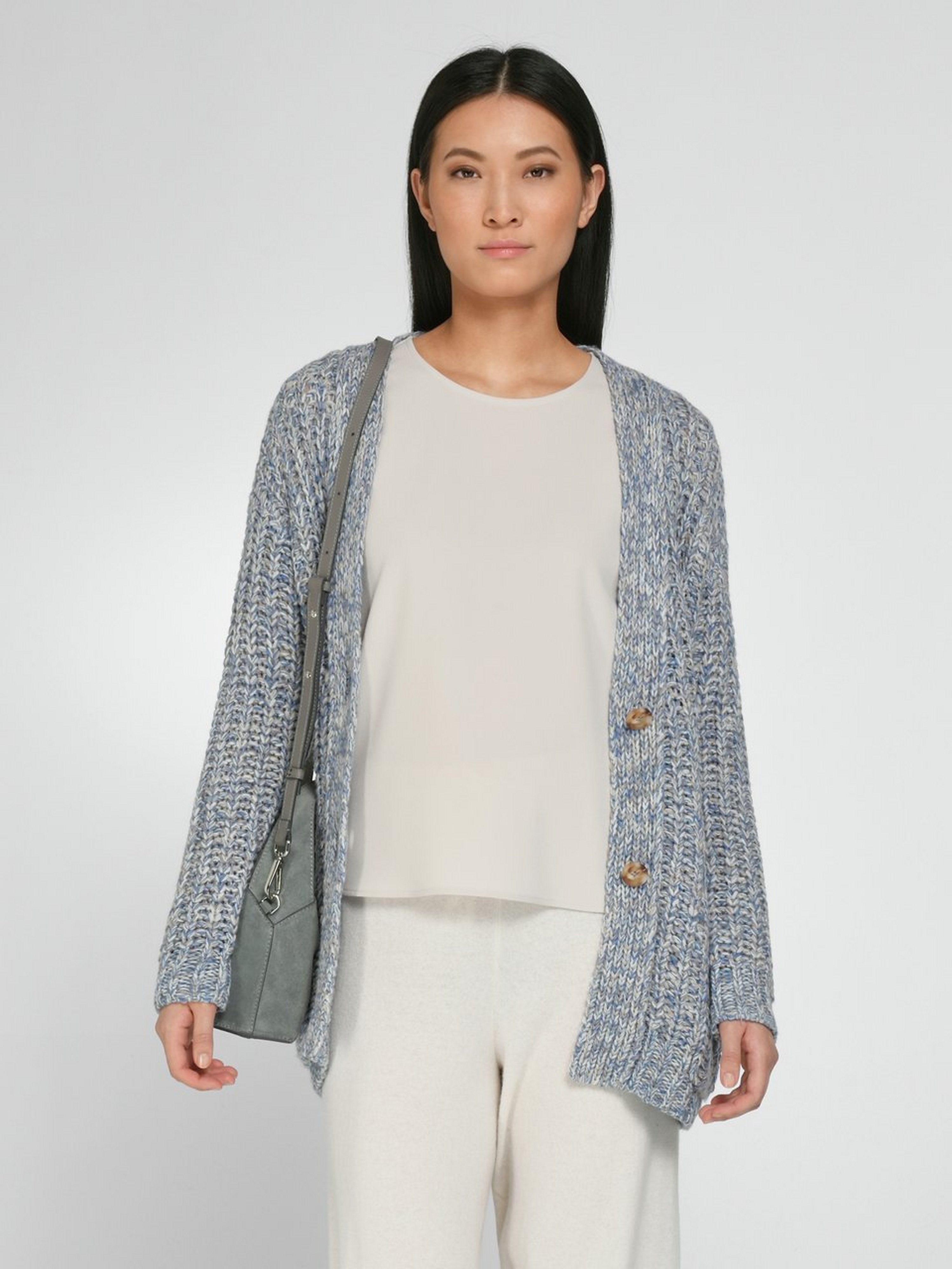 Strickjacke