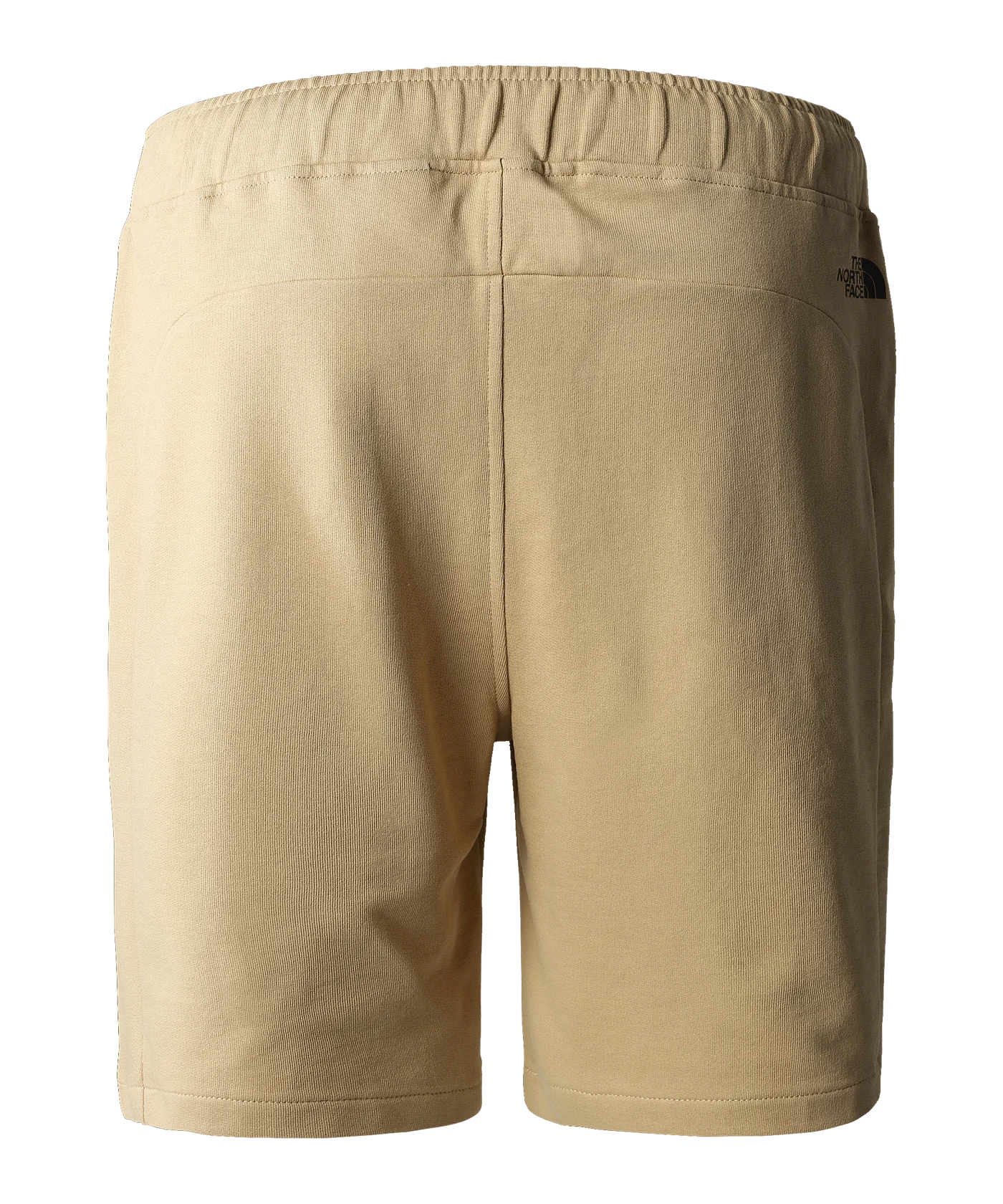 The North Face Summer Logo Short Grün FLK5