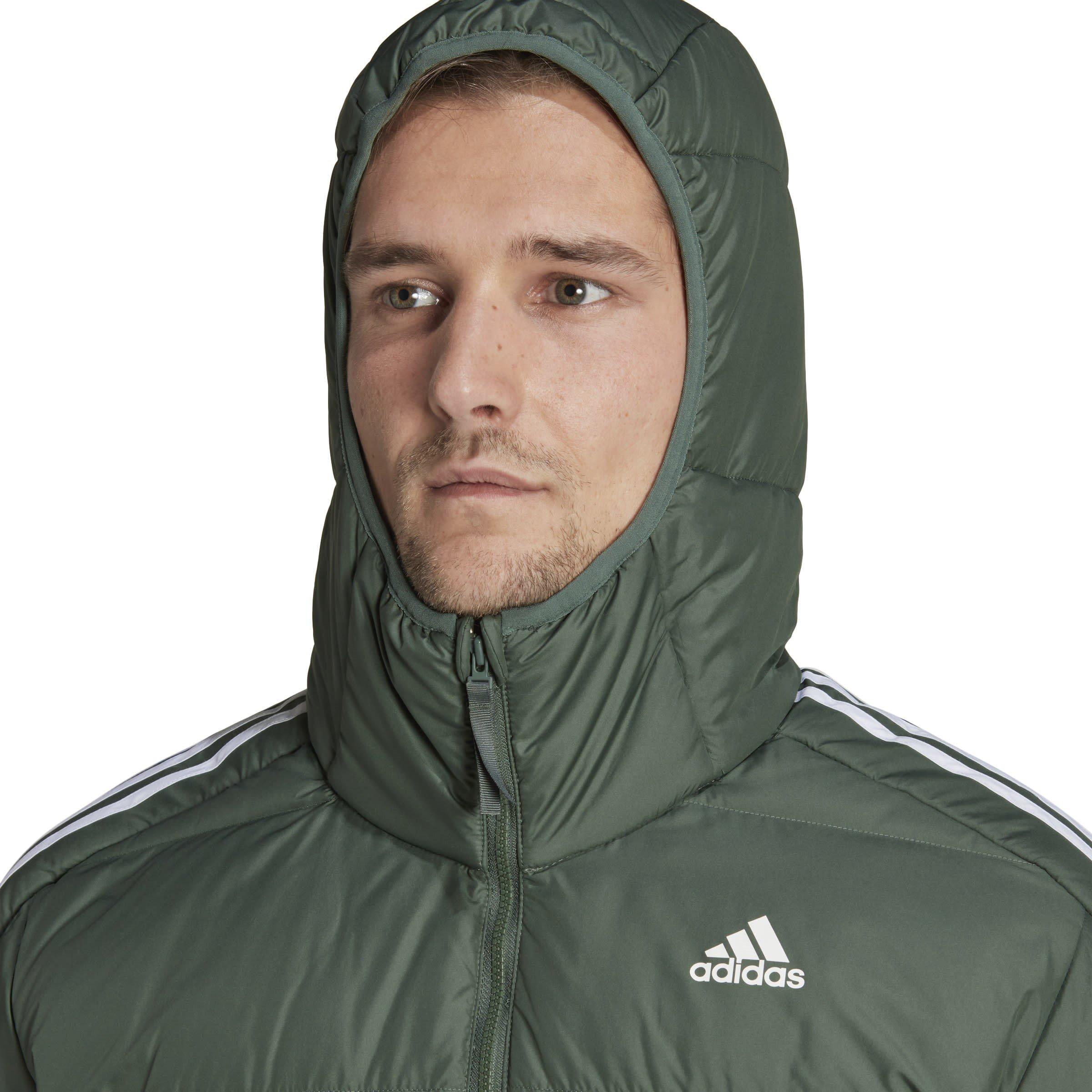 adidas Essential Mid Jacket Mens