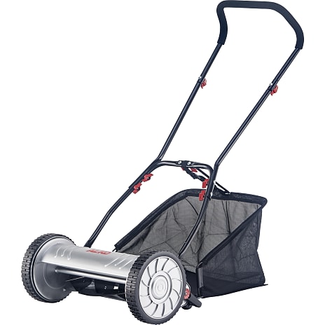 AL-KO Cylinderklipper EASY 38-5 Combi