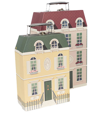Konges Sløjd Kufferts?t - 2-pak - Boutique Hotel