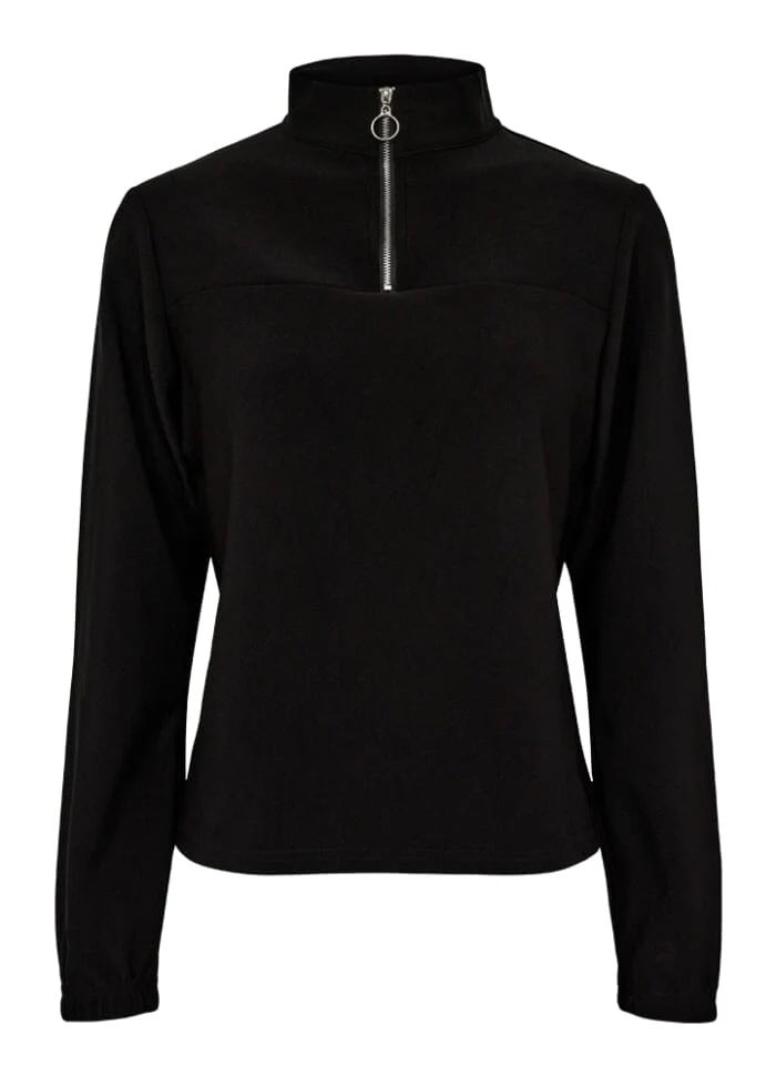 Liberte Henne-Ls-Blouse