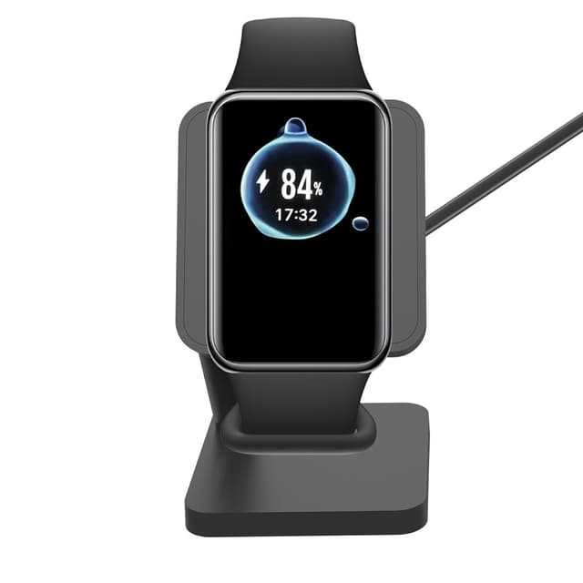 Lader Stand Dock holder til Honor Band 9