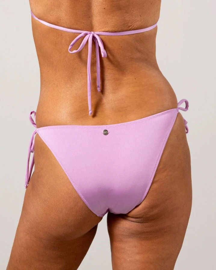 Understatement Underwear Strappy Bikini Briefs