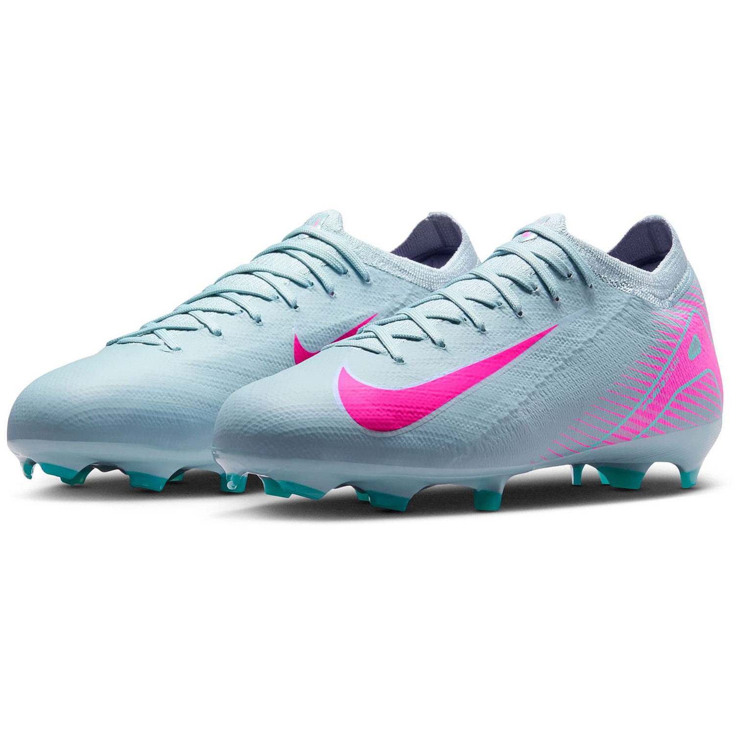 Nike Mercurial Zoom Vapor 16 Pro FG Kids