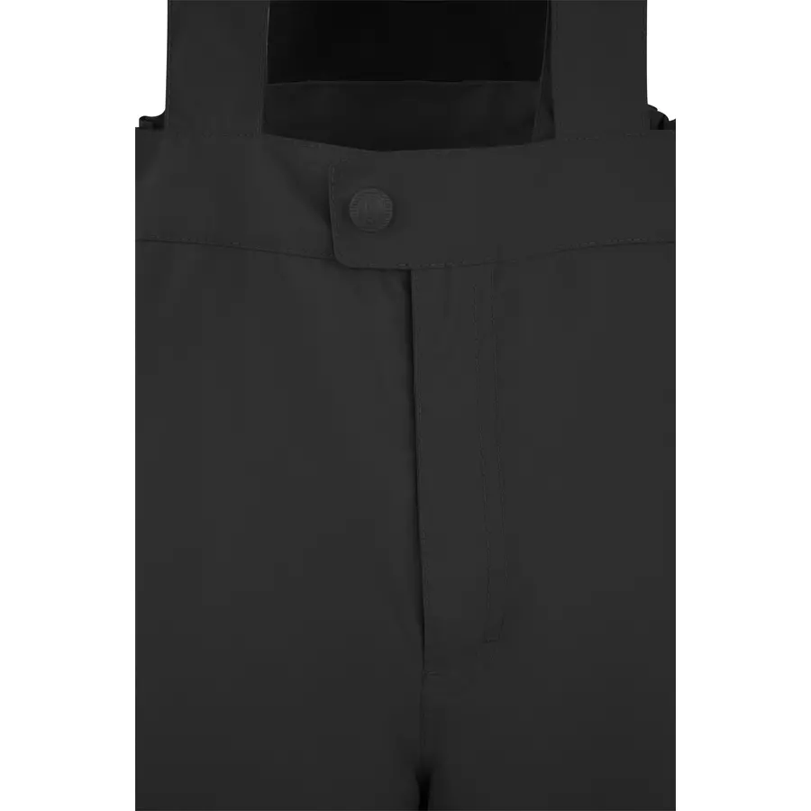 normani Kinder Winterhose Salcha Schwarz