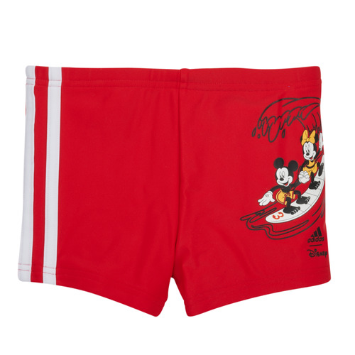 adidas Performance - DY MM BOXER - Rouge