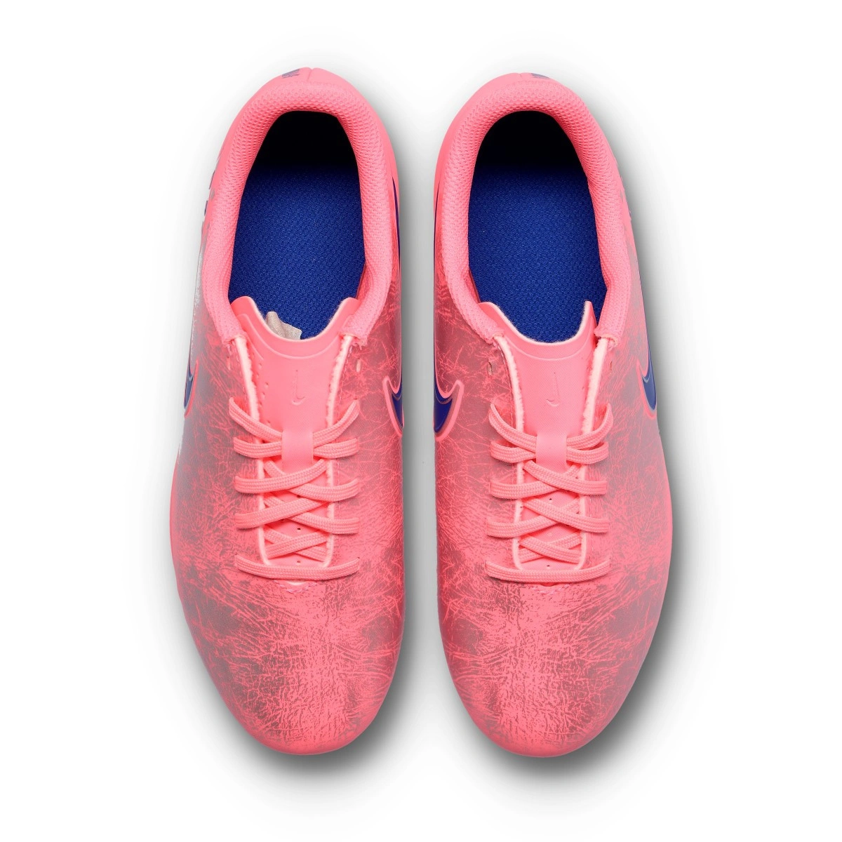Chuteira Nike Zoom Mercurial Vapor 16 Club Vini JR FG/MG Criança