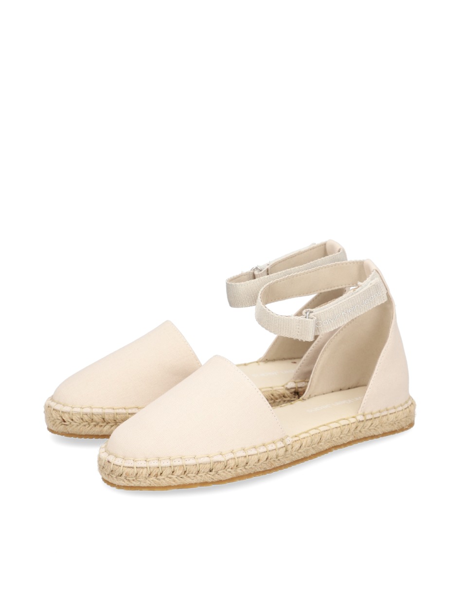 ANKLE ESPADRILLES