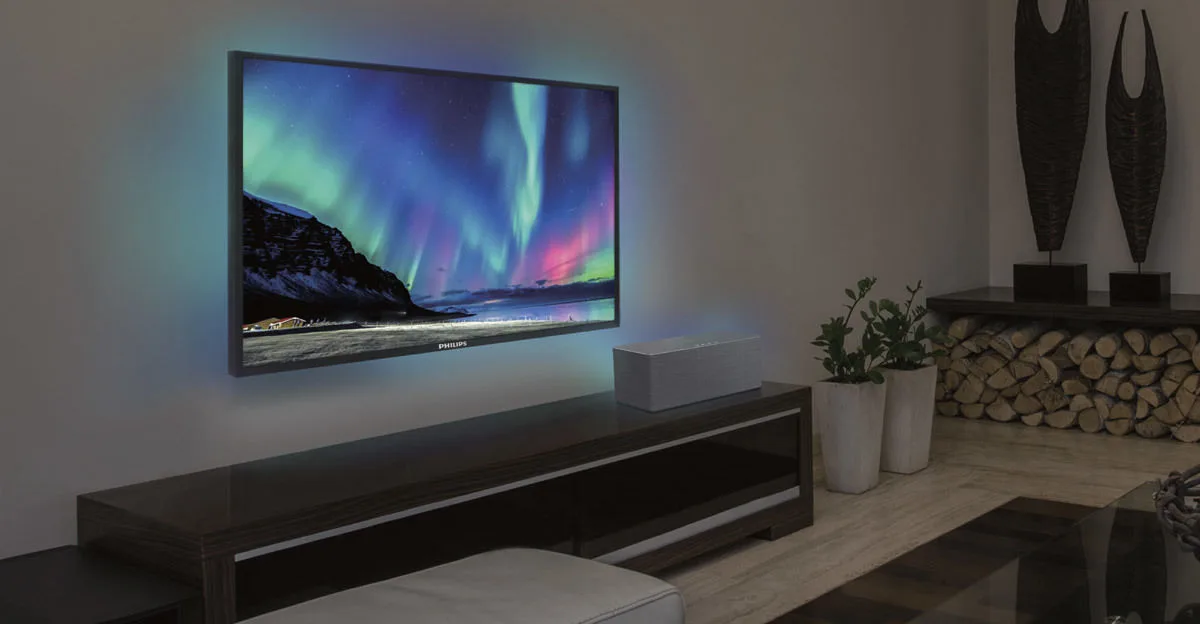 Philips TAW6505 Enceintes connectées