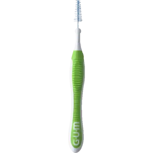 TRAV-LER® Interdentalbürste Tanne 1,1 mm grün
