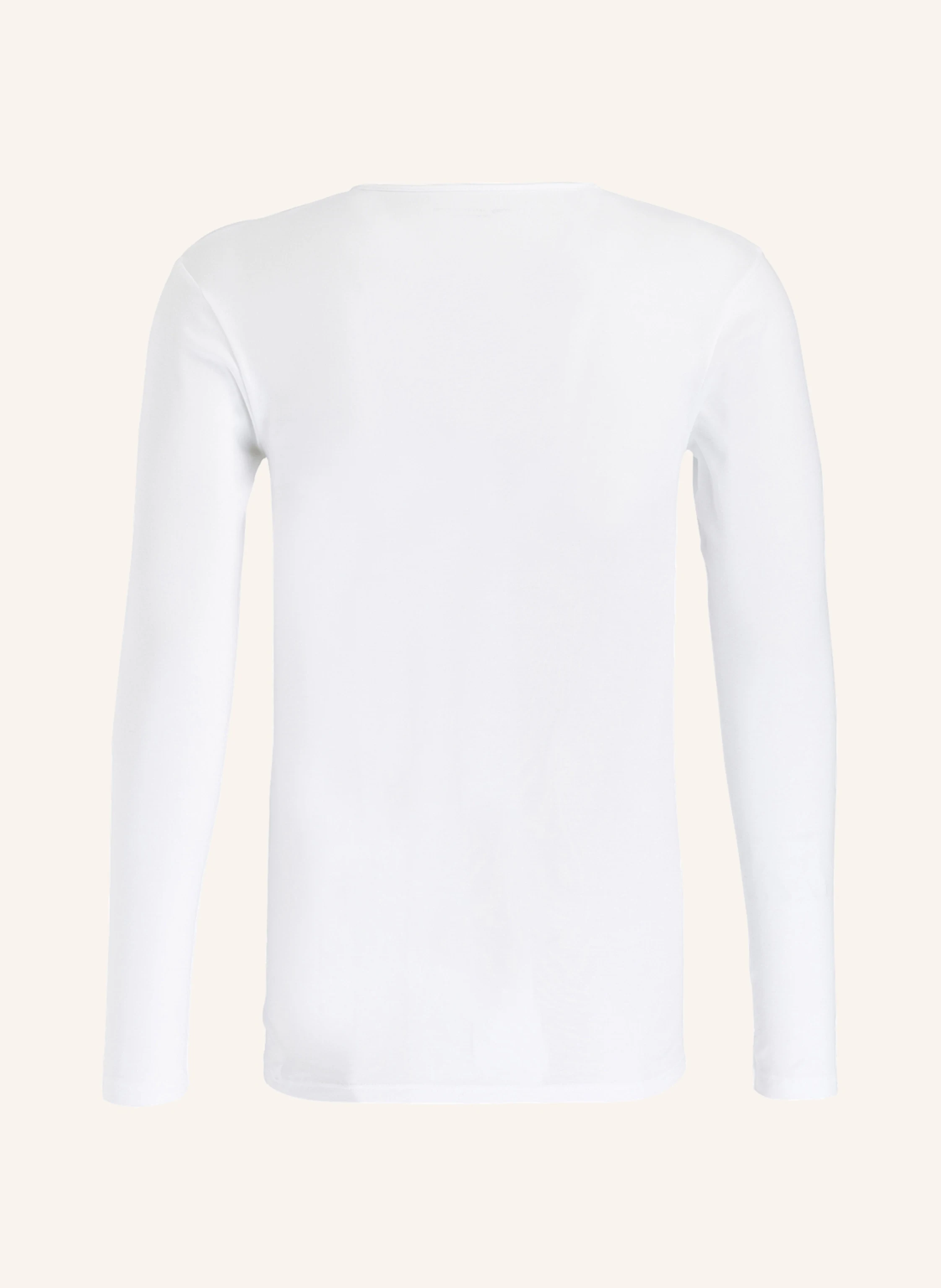 mey Longsleeve Serie CASUAL COTTON