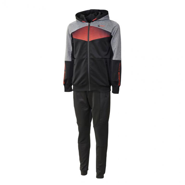 Diamante Chandal J'Hayber