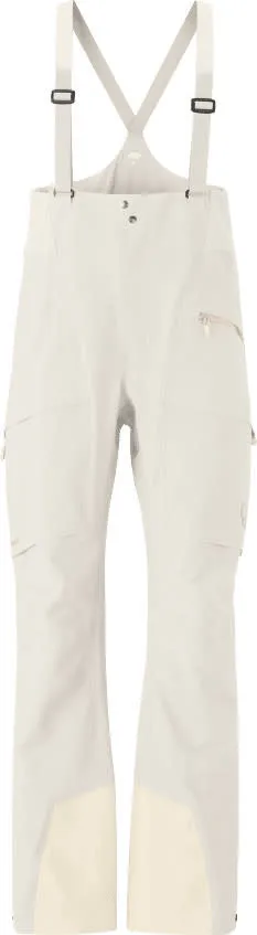 Norrøna Møre Gore-Tex Salopette W'S Oatmeal