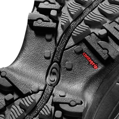 SalomonToundra Pro CSWP - anthrazit