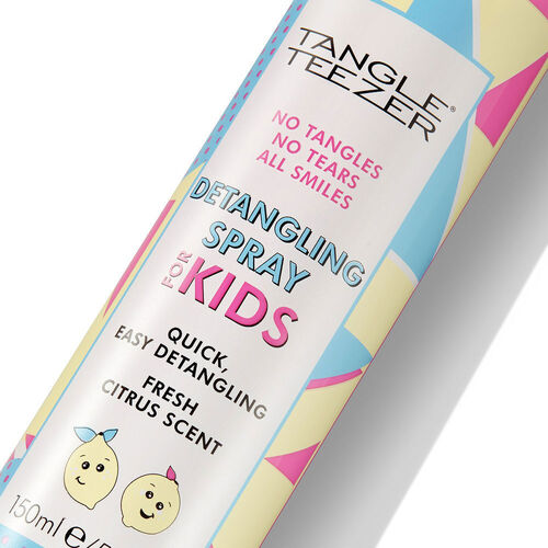 Tangle Teezer - Detangling Spray Kids