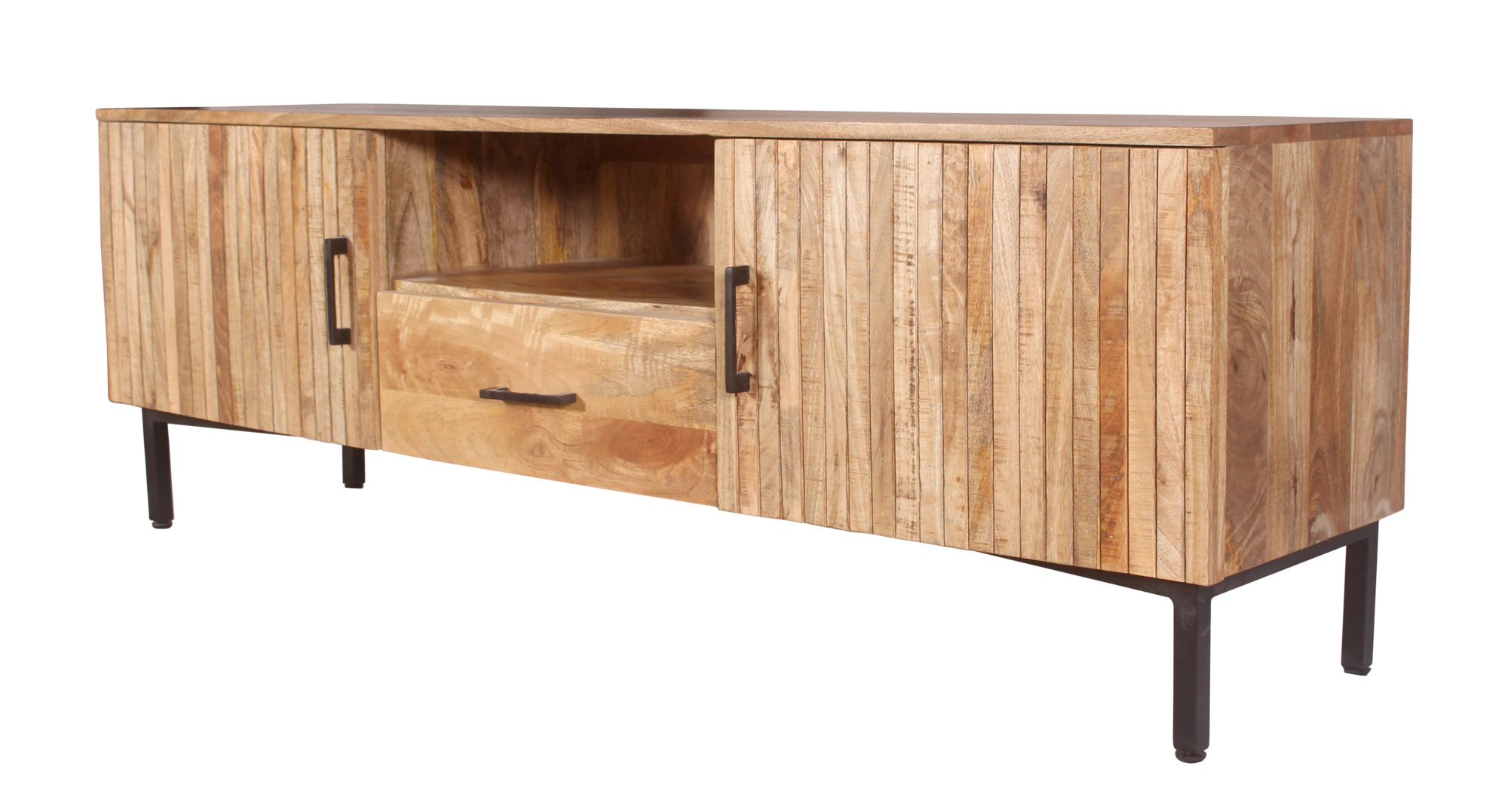 TV Meubel Napoli 165cm Naturel