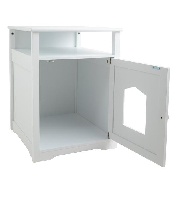 Dehner Lieblinge Katzenschrank Emi, ca.