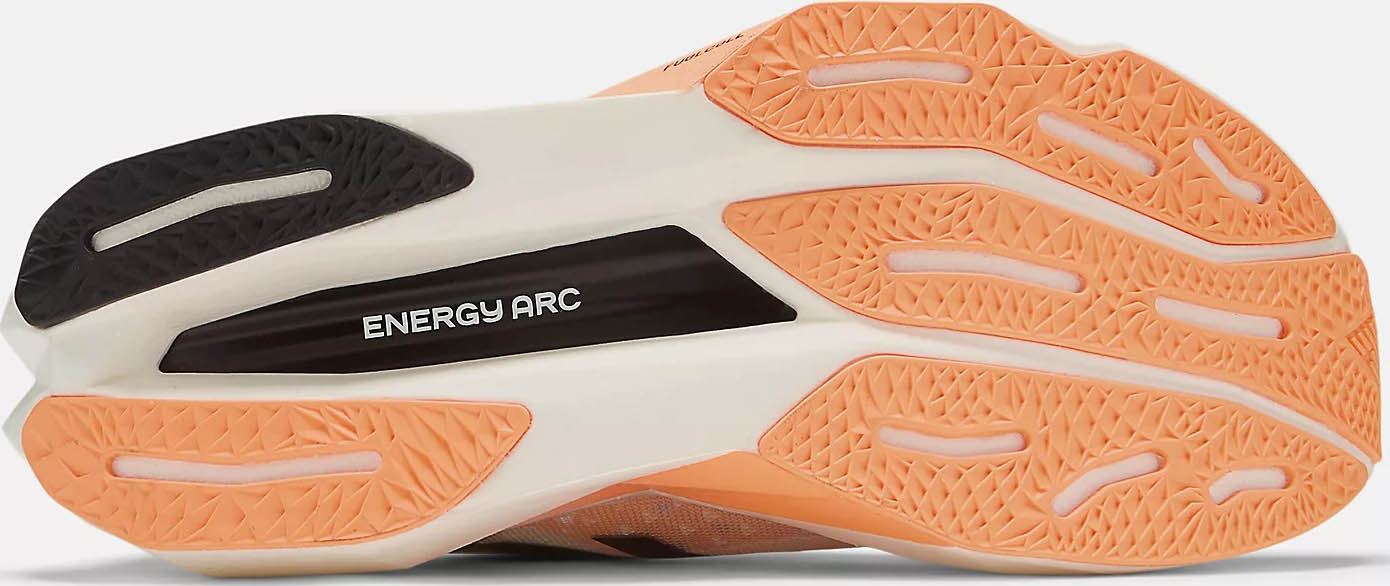FuelCell SuperComp Elite v4 Dame White
