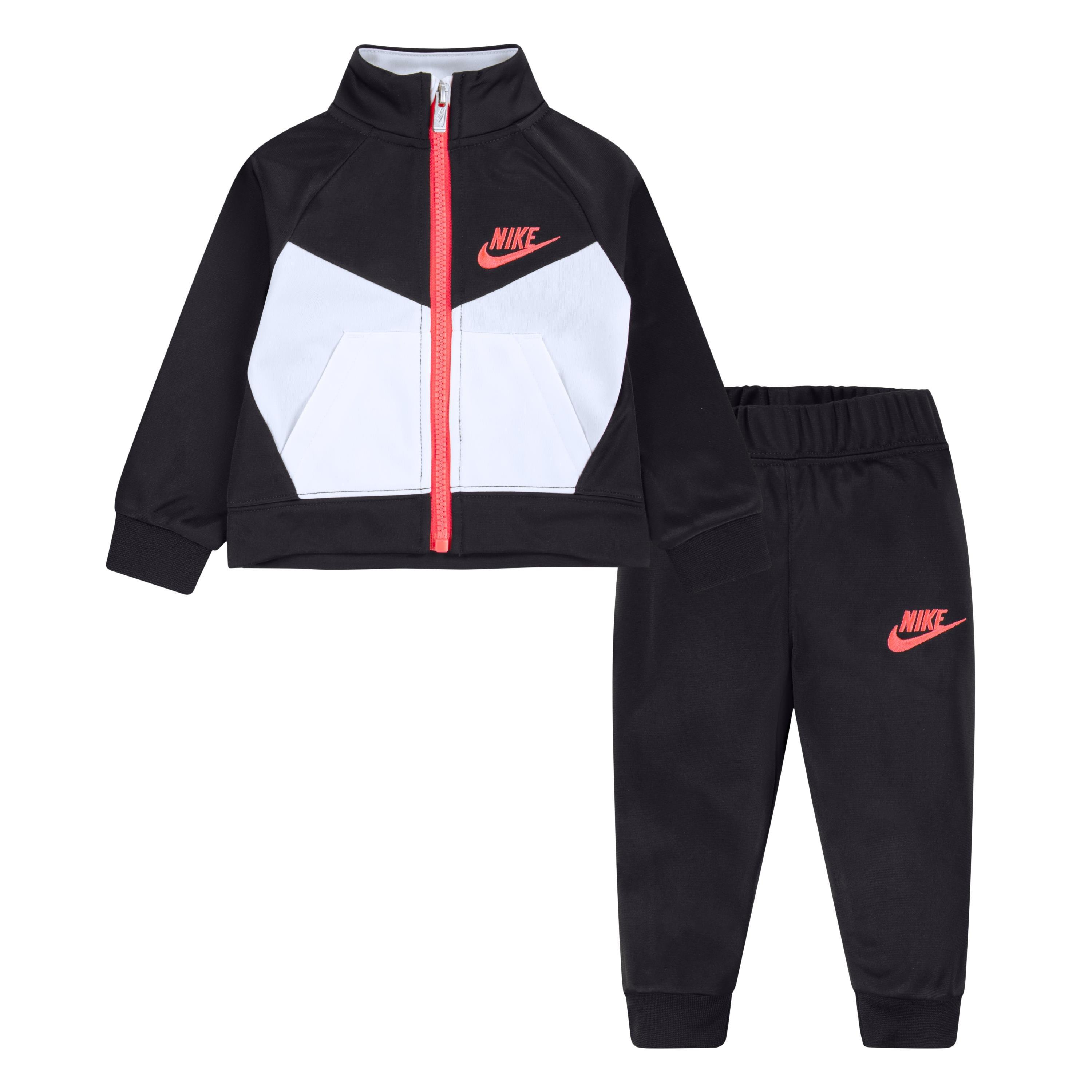 Nike NSW Poly Tracksuit Babies