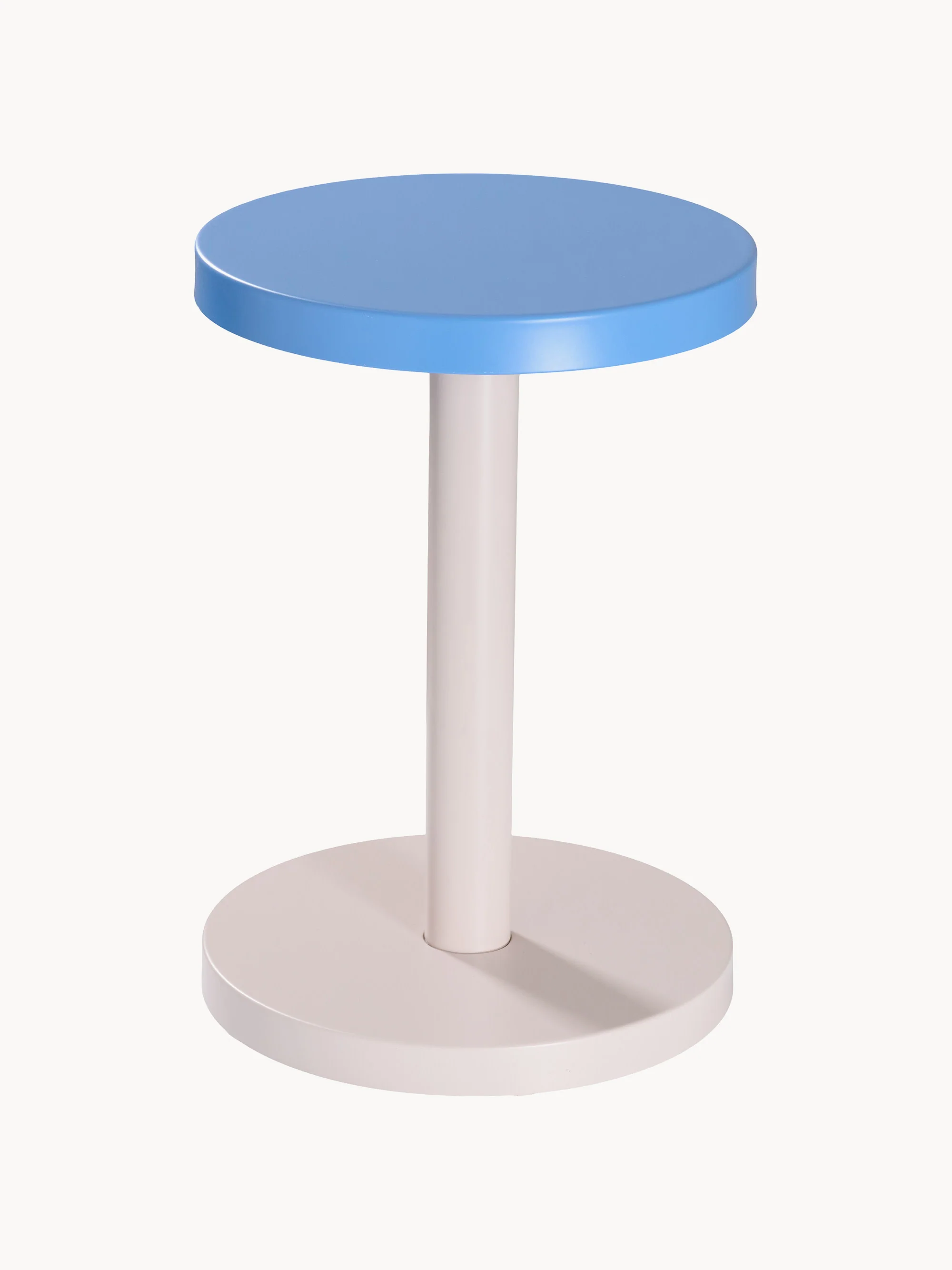 Bijzettafel Trisse 3in2