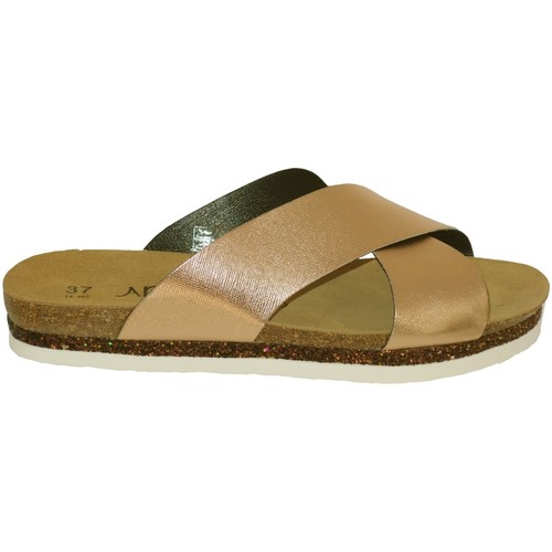 Amoa - Scarpe Oro