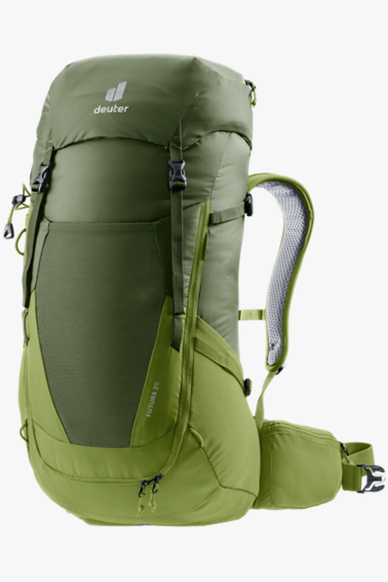 deuter Futura 26 L Wanderrucksack