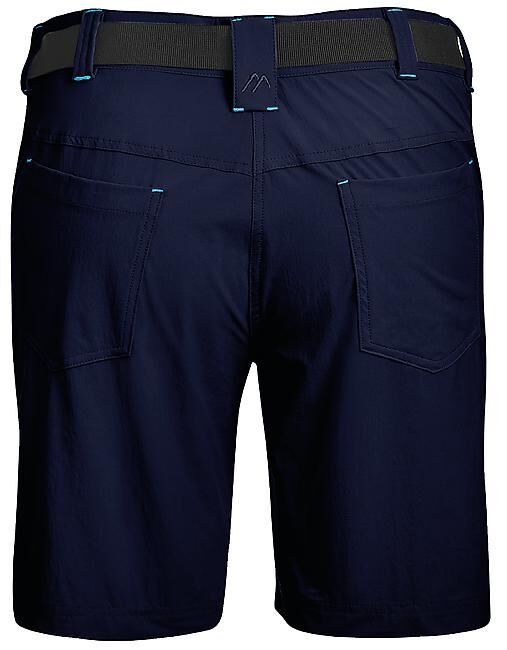 MAIER SPORTS - SHORT LULAKA SPECIAL W