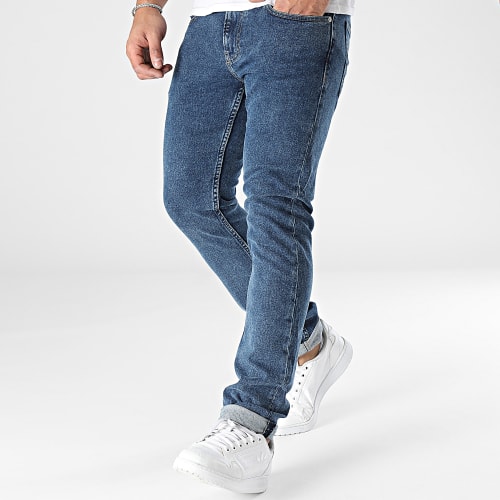 Jean Slim 4194 Bleu Denim