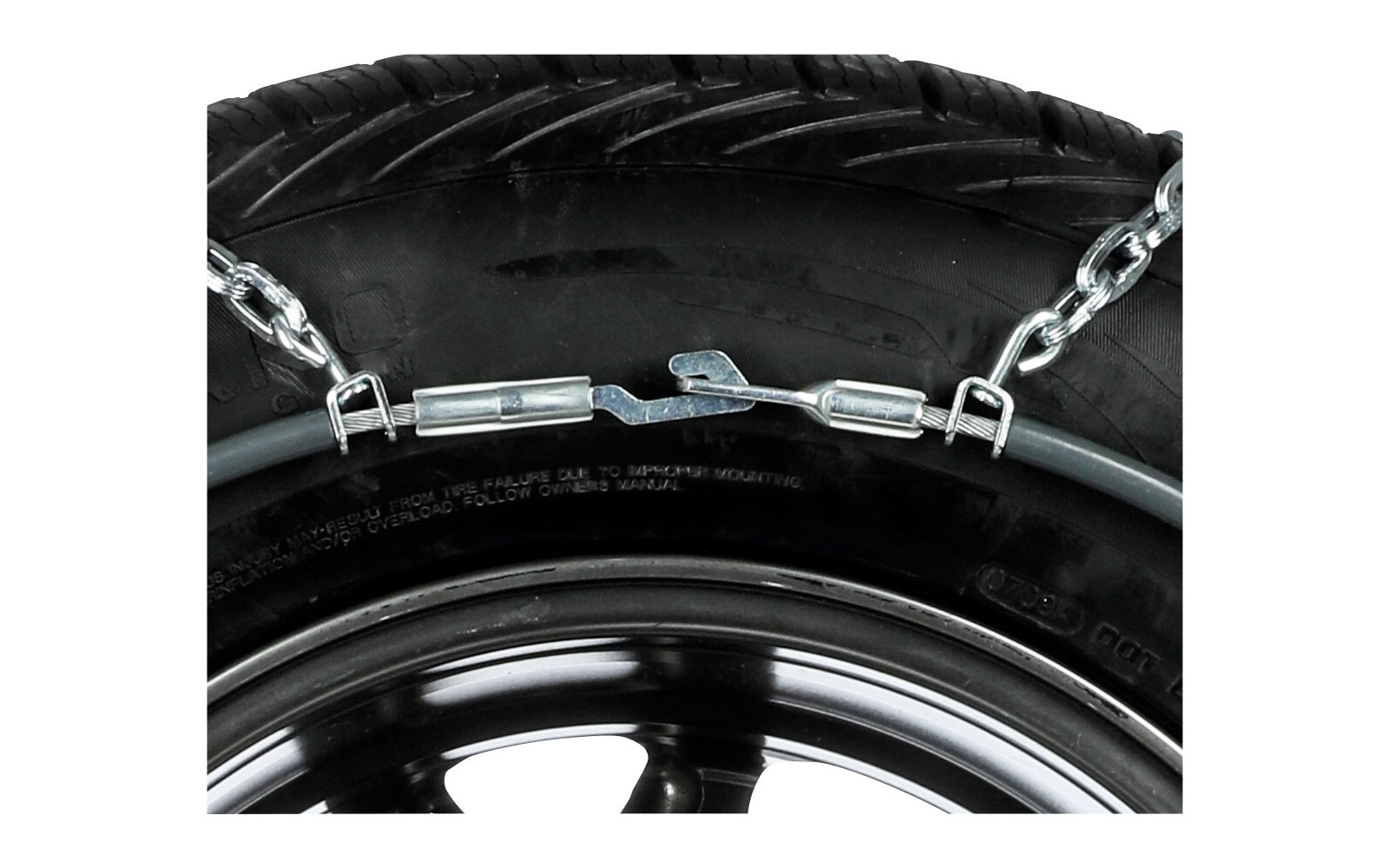 Pewag  Brenta-C 4x4 XMR 69 V Schneeketten 2 Stück