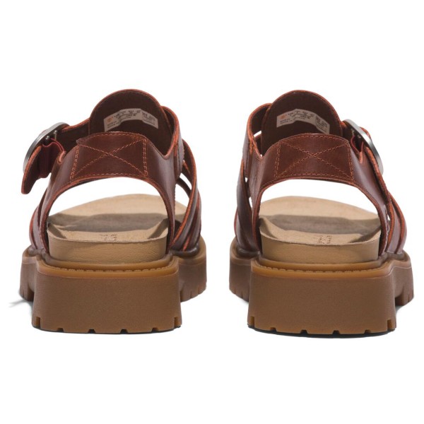 Timberland - Women's Clairemont Way Fisherman Sandal - Sandales