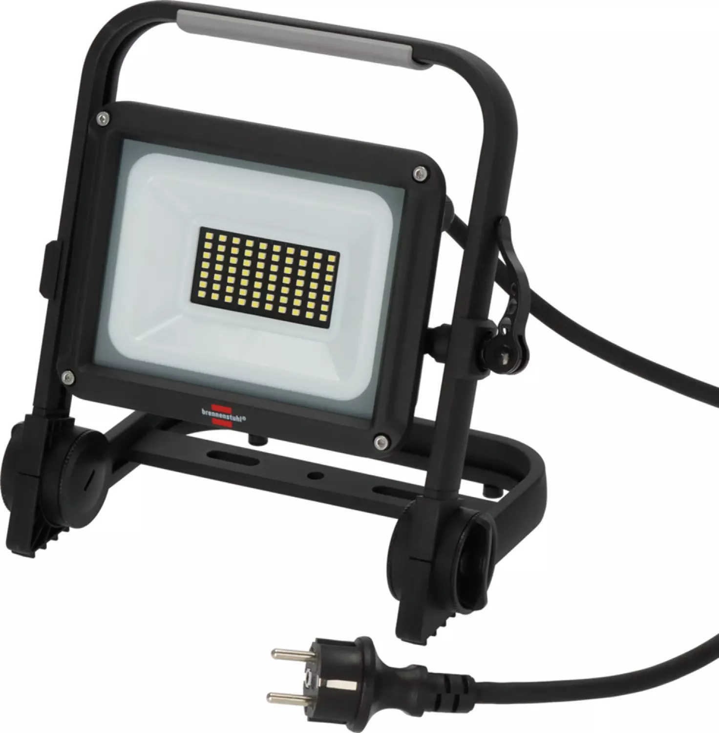 Brennenstuhl JARO 4060 M LED Bouwlamp - 3450lm