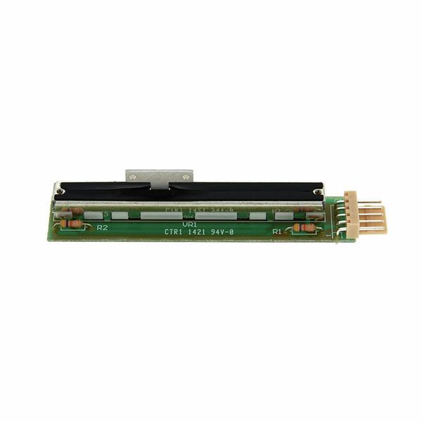 Allen & Heath Fader Stereo Xone with PCB