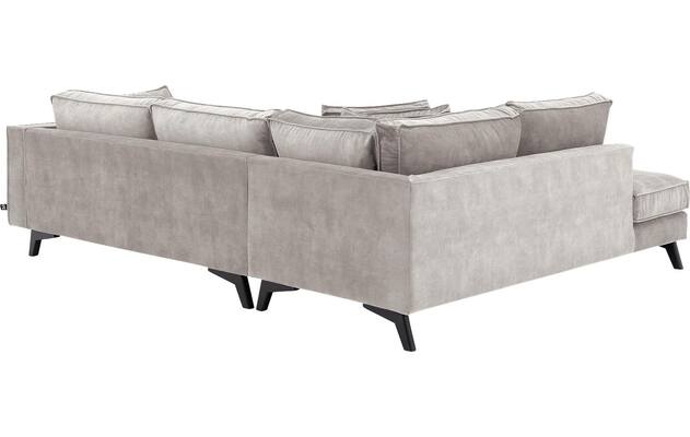 Hoekbank Chambre
