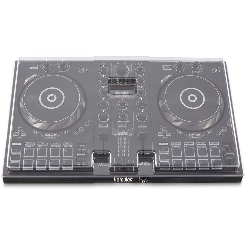 Decksaver Hercules Control Inpulse 300 Cover