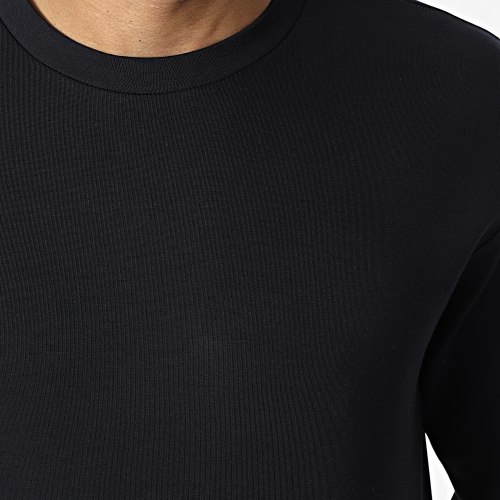 Sweat Crewneck 3L1MFW-1JHSZ Bleu Marine