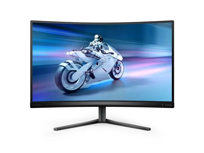 Philips Evnia 5000 27M2C5500W - LED-skærm - kurvet - 27